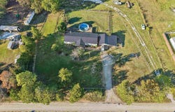 1718 COUNTY ROAD 8, HEFLIN, AL 36264