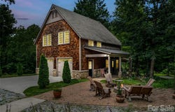 103 Old Saluda Drive, Saluda, NC 28773