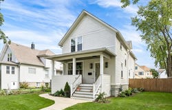 528 Ferdinand Avenue, Forest Park, IL 60130