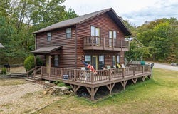 18037 947 RD, Vian, OK 74962