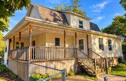 1062 Strong Street, Dansville, MI 48819