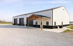 2001 Water district Road, Elkton, KY 42220