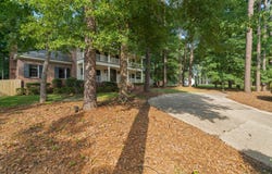 16 Dunleith, Hattiesburg, MS 39402