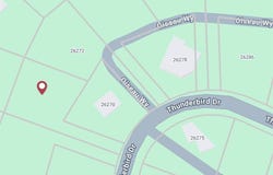 0 Thunderbird Drive, Lake Arrowhead, CA 92352