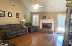 108 Waterside Drive, Maumelle, AR 72113