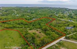 Old Mill Road, Block Island, RI 02807