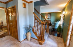 1928 Hunters Ridge Drive, Huntington, IN 46750