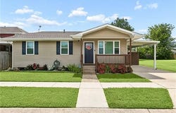 3501 PARK Boulevard, Chalmette, LA 70043