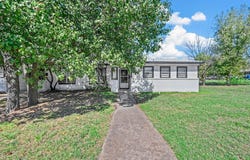 58 Pershing Drive, Denison, TX 75020