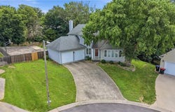 518 Edgewood Drive, Warrensburg, MO 64093