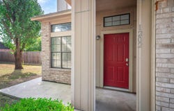 1202 Southwalk St, Georgetown, TX 78626