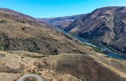 Doumecq Road, White Bird, ID 83554