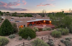 112 Thanes Way, Corrales, NM 87048