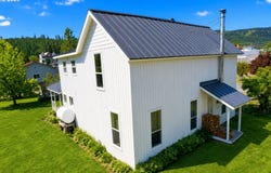 203 N ALDER St, Wallowa, OR 97885