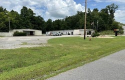 5974 Canton Road, Cadiz, KY 42211