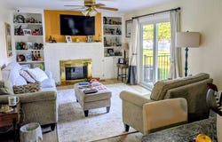 3910 Lantern, Columbus, IN 47203