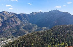 County Rd 361, Ouray, CO 81427