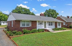 114 Hillcrest Drive, Union, SC 29379