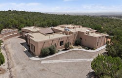 45 Duke Road, Edgewood, NM 87015