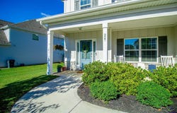 227 Shoshone Circle, Kathleen, GA 31047