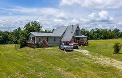 10733 Old 81 Loop, Rudy, AR 72952