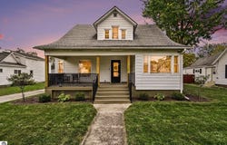 131 4th Street, Breckenridge, MI 48613