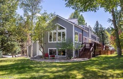 690 Deer Boulevard, Eagle-Vail, CO 81620