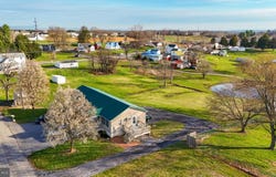 45 JUDY Drive, FALLING WATERS, WV 25419