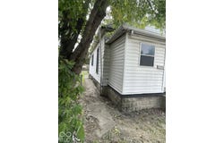 3511 E 10th Street, Indianapolis, IN 46201