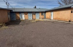 1445 NWFrontage Road, Socorro, NM 87801