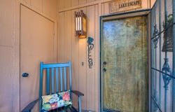 40744 Oakwoods Lane, Shaver Lake, CA 93664