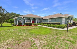 2932 N Clements Avenue, Hernando, FL 34442