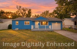 429 N 9th St., Towanda, KS 67144