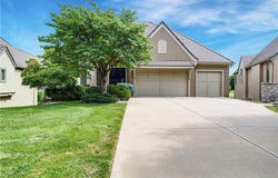 14105 Nicklaus Drive, Overland Park, KS 66223