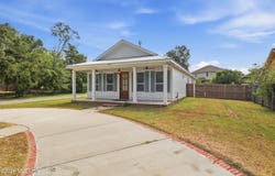 1023 Nancy Place, Gulfport, MS 39507