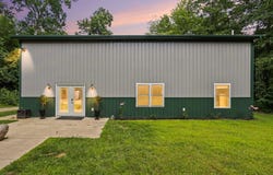1280 Athens Road, Athens, MI 49011