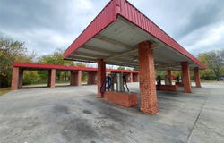 1811 Park Street, Commerce, TX 75428
