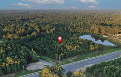 Highway 270 & Elkins Rd., Pine Bluff, AR 71602