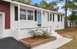 904 Austin Street, Hamlet, NC 28345