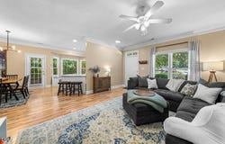 66 Forest Oaks Drive, Durham, NC 27705