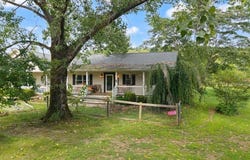 588 Frankfort School Rd., Corbin, KY 40701