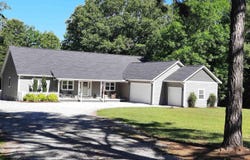 503 Harding, Mountain View, AR 72560
