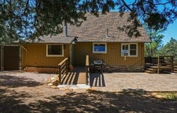 8076 W LUFKIN Drive, Pine, AZ 85544