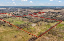 7461 County Road 1202, Cleburne, TX 76031