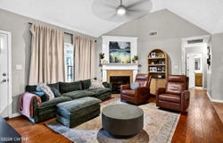 6072 Creekside Drive, Milan, TN 38358