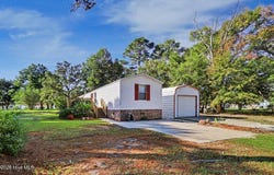 3215 Herthwood Place SW, Supply, NC 28462