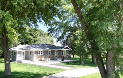2185 FOX AVE, Schaller, IA 51053