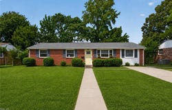1919 Seward Drive, Hampton, VA 23663