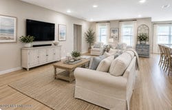 1021 Enclave Circle, Long Beach, MS 39560