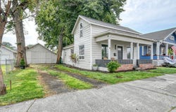 611 SW 4TH St, Pendleton, OR 97801